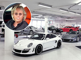 Gemballa : liquidation de 30 ans d'histoire