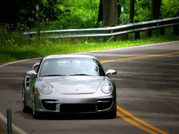 Switzer GT2 R911S : 911, c'est pour indiquer les chevaux