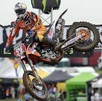 Motocross mondial : GP de Grande Bretagne, MX 2, qui pour arrêter Ken Roczen