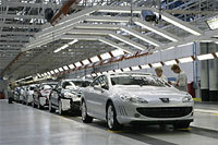 4 suicides en 15 jours chez Peugeot