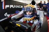 A1GP/Chengdu: Un petit point de plus pour la France