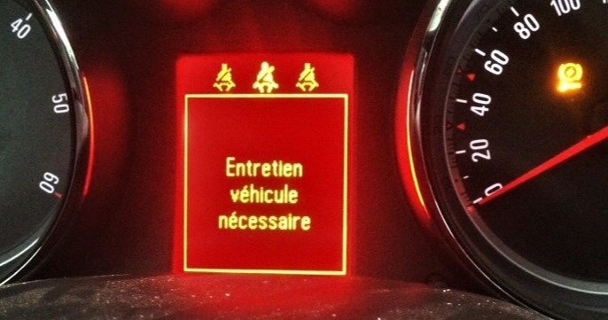Que risque-t-on à négliger l’entretien de son auto ?