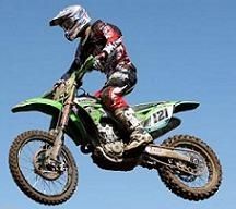 Motocross mondial : St Jean d'Angély, bilan mitigé chez Kawasaki Racing Team