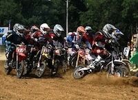 Pit Bike, championnat de France: St Valéry en Caux les 27 et 28 août prochain.