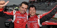Finale du Super GT: un Français vainqueur et un Français titré!