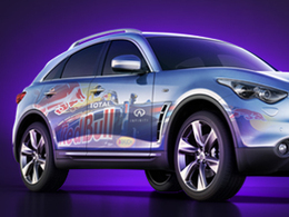 Red Bull F1: des moteurs Infiniti payés en 2013?