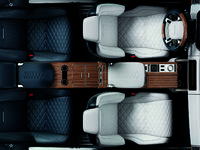 Salon de Genève 2018 : Land Rover annonce un Range Rover Coupé