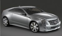 Les Cadillac CTS Coupé, Saab 9-4X et 9-5 retardées...