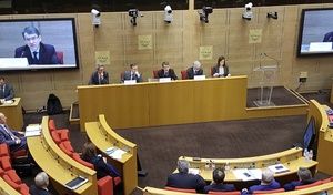 80 km/h : les sénateurs poursuivent leur travail de sape
