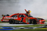 Nascar, Daytona 500: Première victoire pour McMurray !