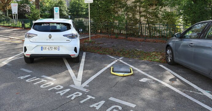 Adieu voiture de fonction attitrée : quand l’autopartage redessine les flottes d’entreprises