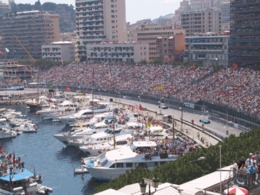 Les Tops et les Flops de Monaco