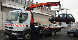 Midi Pile – « 40 millions d’automobilistes » décrit la confiscation automatique du véhicule de LOPPSI 2 comme anticonstitutionnelle