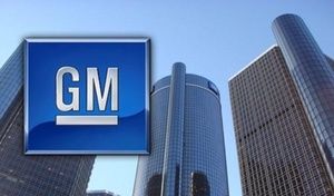 Sanctions en Chine : ce serait pour la General Motors