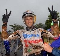 Trial - Japon : Toni Bou proche du titre mais Raga à l'affut