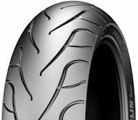 Michelin Commander II: du nouveau pour les customs dès la rentrée