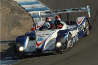 ALMS: Dyson et Porsche, c'est fini