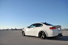 BMW M3 par Avus : pur esthétisme