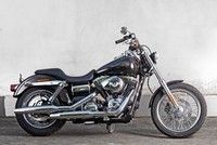 241 500 euros pour la Harley du pape François.