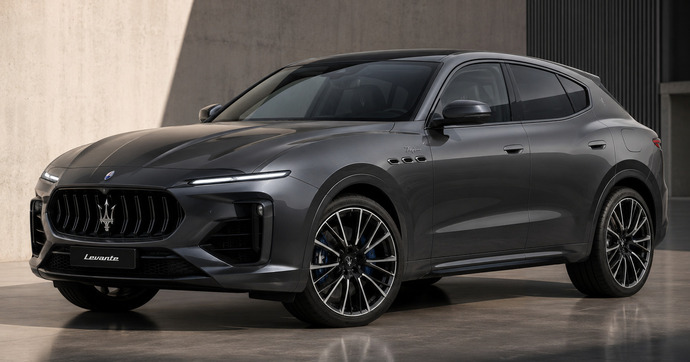 Enfin une bonne nouvelle pour Maserati : Stellantis y croit encore et va la relancer
