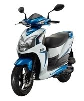 Nouveauté Scooter : Sym Jet4R et R Naked 50 cm3