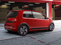 Wörthersee 2012 : Seat dévoile la Mii FR et plein d'autres nouveautés énervées