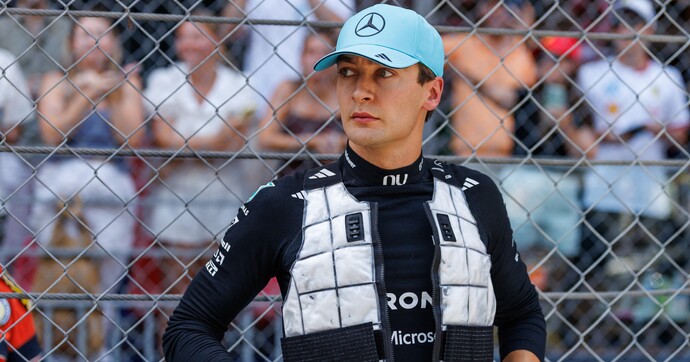 « Je suis au-delà de la frustration » : le championnat de Formule 1 tourne d’une façon que personne n’attendait