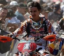 Motocross mondial : St Jean d'Angély, 20 sur 20 pour Musquin