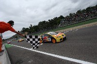 WTCC: conclusion du duel Muller/Tarquini à Macao le week-end prochain