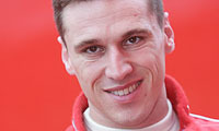 WRC: Bernardi avec Suzuki?