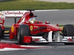 Alonso : « Nous battre pour le championnat »