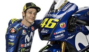 MotoGP Valentino Rossi : « faire un meilleur usage des pneus »