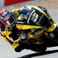 Moto GP - Colin Edwards: Peut être bien un BMW en 2012 mais dans un châssis Suter !