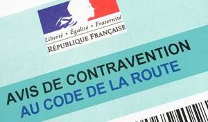 En 2016, le record de contraventions dressées a été battu
