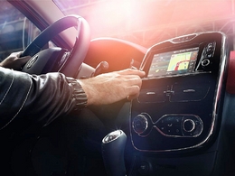 Le système R-Link de Renault mieux noté que ses concurrents