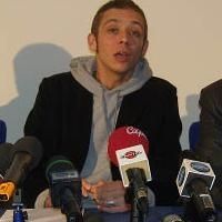 Moto GP - Rossi: "Je paye le prix de ma sérénité"