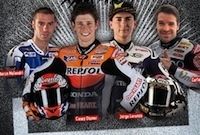 Concours Nolan et X-lite “En selle avec les Champions Nolan Group”
