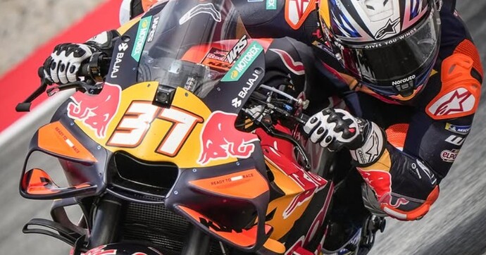KTM refuse des millions pour le MotoGP : “Nous voulons gagner, pas vendre notre âme”