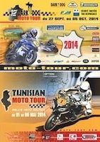Dark Dog Moto Tour : rendez-vous le 12 février pour tout connaître de la 12ème édition