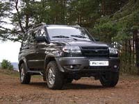 Russie : un 4x4 pour les femmes qui accoucheront le 12 juin !