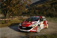 Kronos Racing officialise son programme IRC 2009