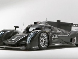 Audi R18 : le Mans en ligne de mire