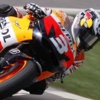Moto GP - Honda: Pedrosa pose ses conditions au HRC et papote avec Ducati