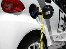 Un tiers des automobilistes français pensent passer à la voiture électrique