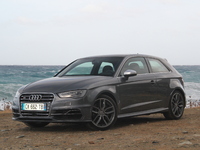 Essai vidéo - Audi S3 : tradition et modernité