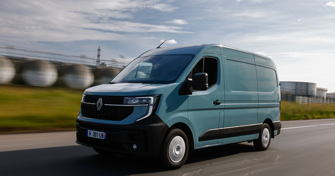 Aides à l’achat d’un utilitaire électrique : ce qui change au 1er juin 2026 pour les flottes