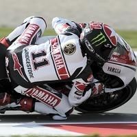 Moto GP - Etats Unis D.1: Les Américains mettent la gomme