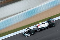 Pour Schumi, Mercedes se battra pour le titre !