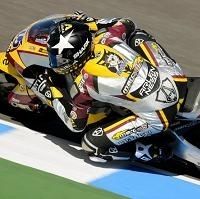 Moto 2 - Etats-Unis D.1: Les Britanniques Redding et Smith dominent en Amérique