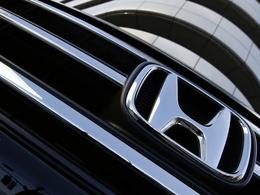 Honda: les airbags Takata abaissent ses prévisions